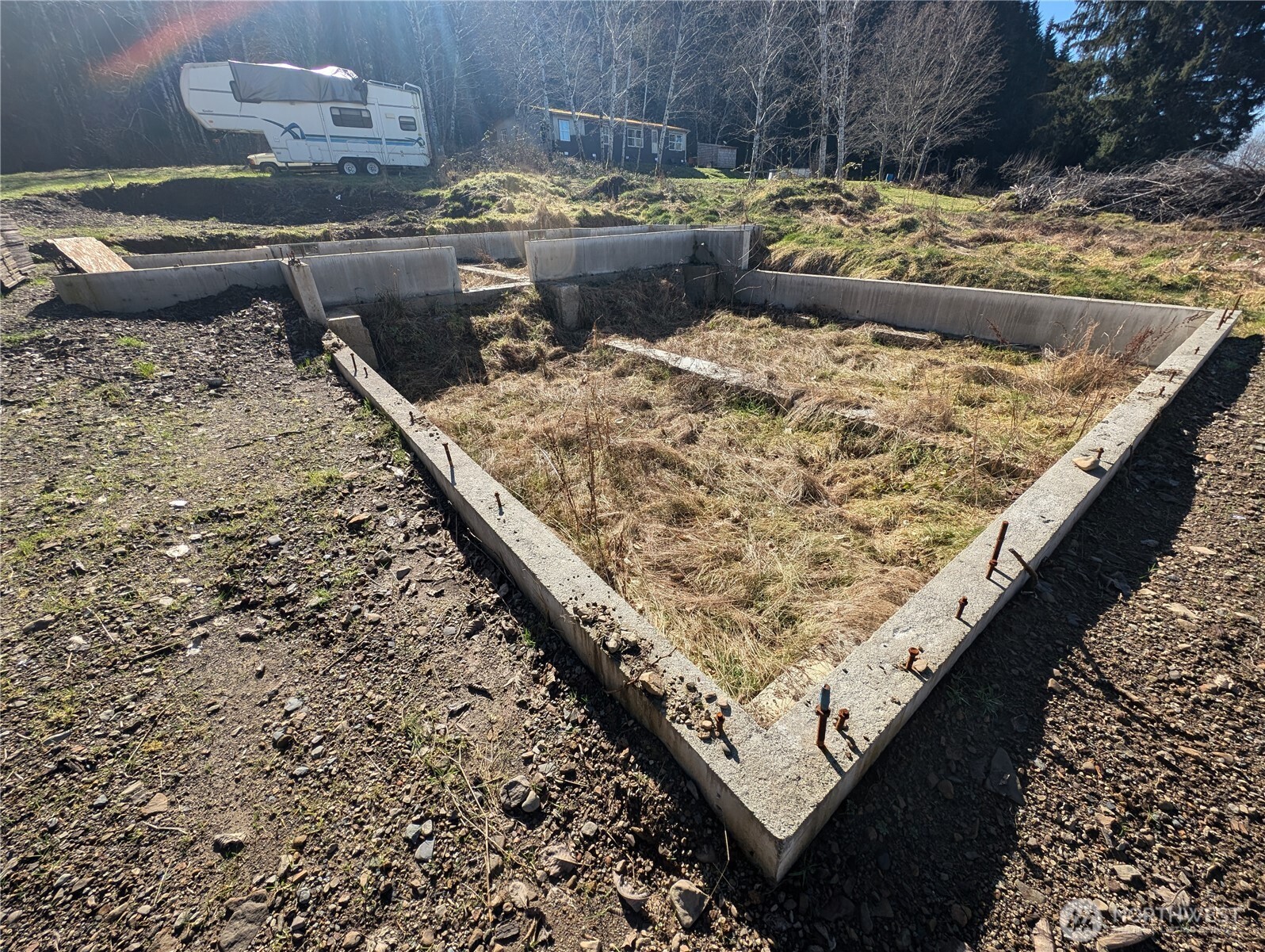 215 Elk Creek Ridge Road Forks, WA 98331 - Photo 17 of 33