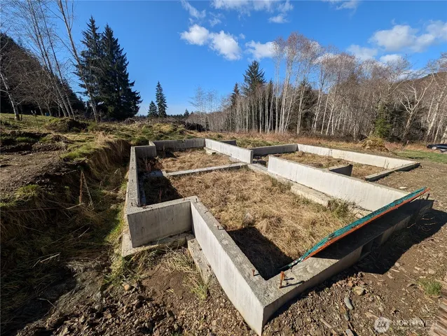 $159,000 | 215 Elk Creek Ridge Road, Forks, WA 98331