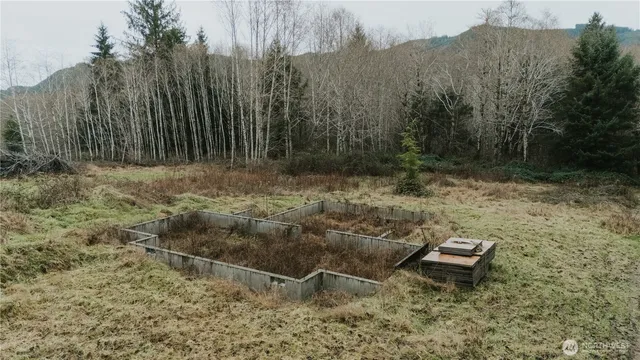 $159,000 | 215 Elk Creek Ridge Road, Forks, WA 98331