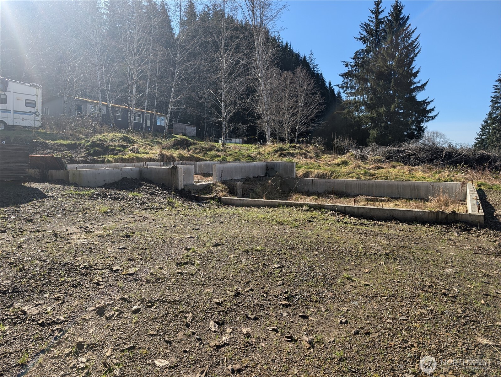 215 Elk Creek Ridge Road Forks, WA 98331 - Photo 19 of 33