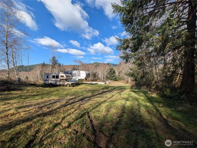 $159,000 | 215 Elk Creek Ridge Road, Forks, WA 98331