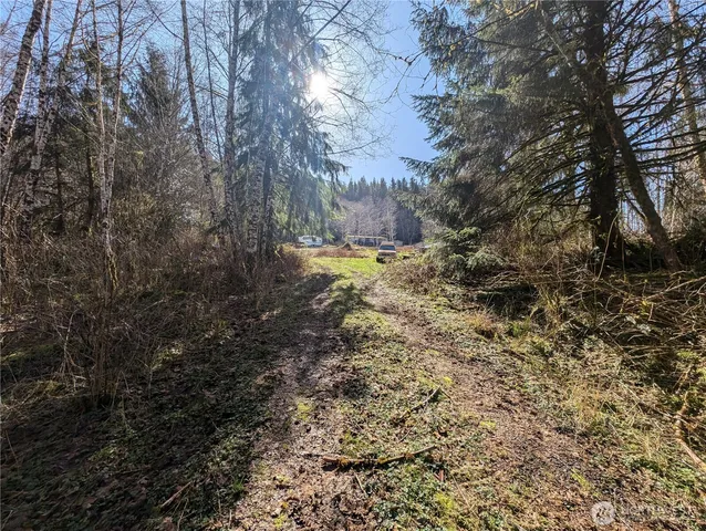 $159,000 | 215 Elk Creek Ridge Road, Forks, WA 98331