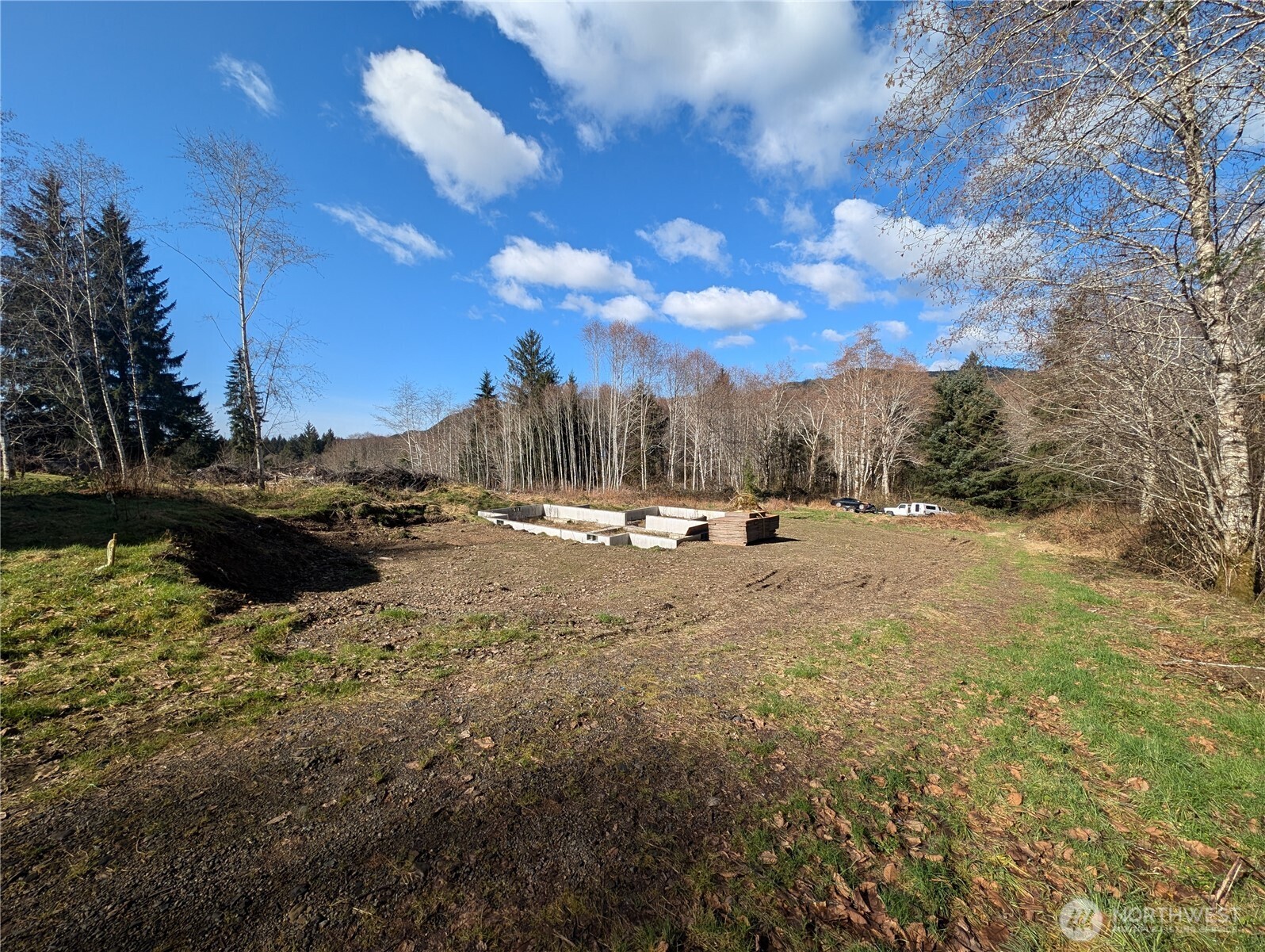 215 Elk Creek Ridge Road Forks, WA 98331 - Photo 32 of 33