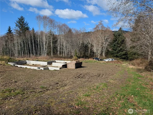 $159,000 | 215 Elk Creek Ridge Road, Forks, WA 98331