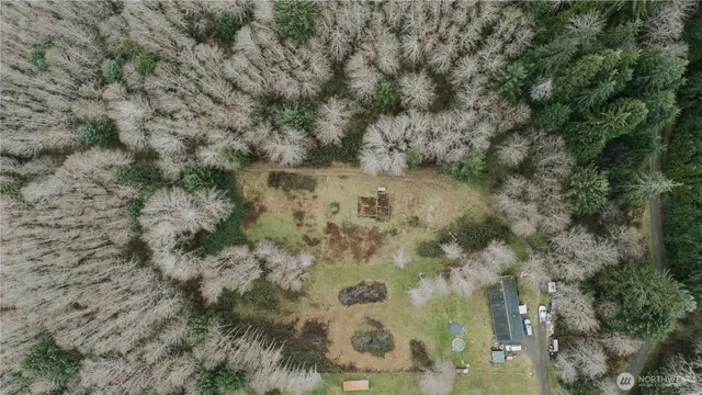 $159,000 | 215 Elk Creek Ridge Road, Forks, WA 98331