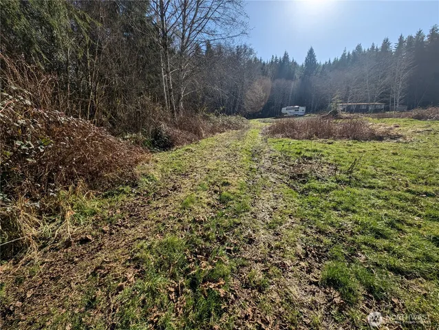 $159,000 | 215 Elk Creek Ridge Road, Forks, WA 98331
