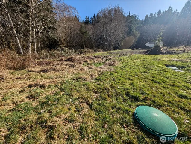 $159,000 | 215 Elk Creek Ridge Road, Forks, WA 98331