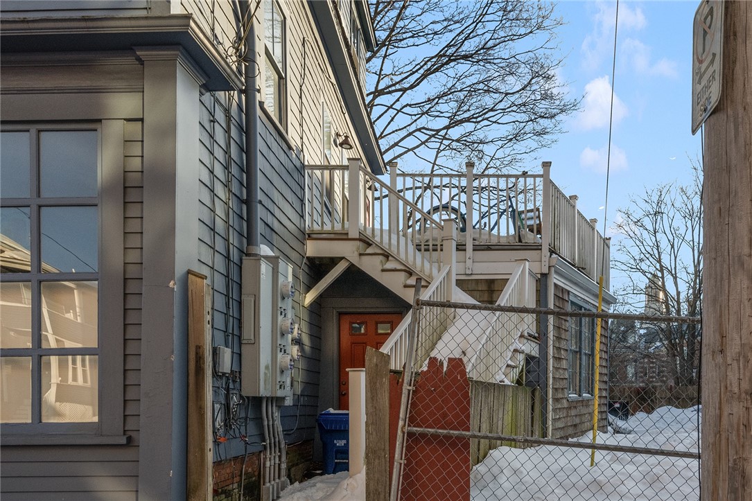 21 Spring Street, Unit 2 Newport, RI 02840 - Photo 25 of 28