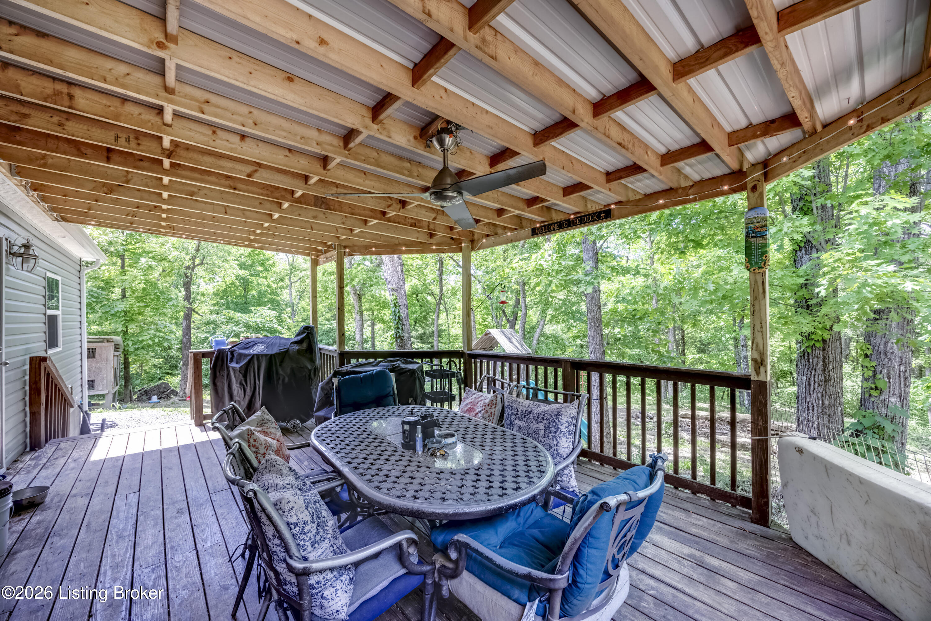 71 Toombs Road Bedford, KY 40006 - Photo 35 of 49 33