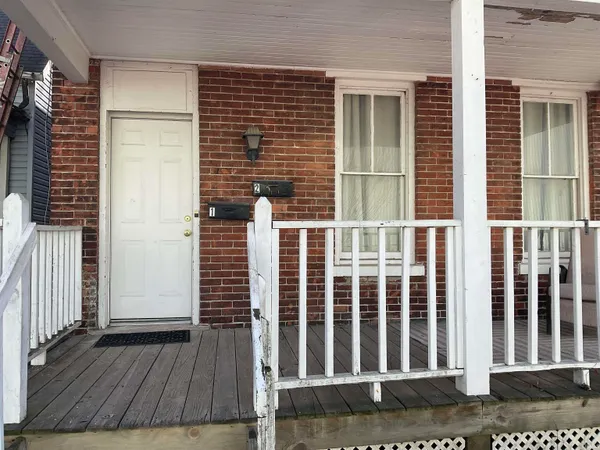 $750 | 1221 Wall Street, Unit 2, Fort Wayne, IN 46802