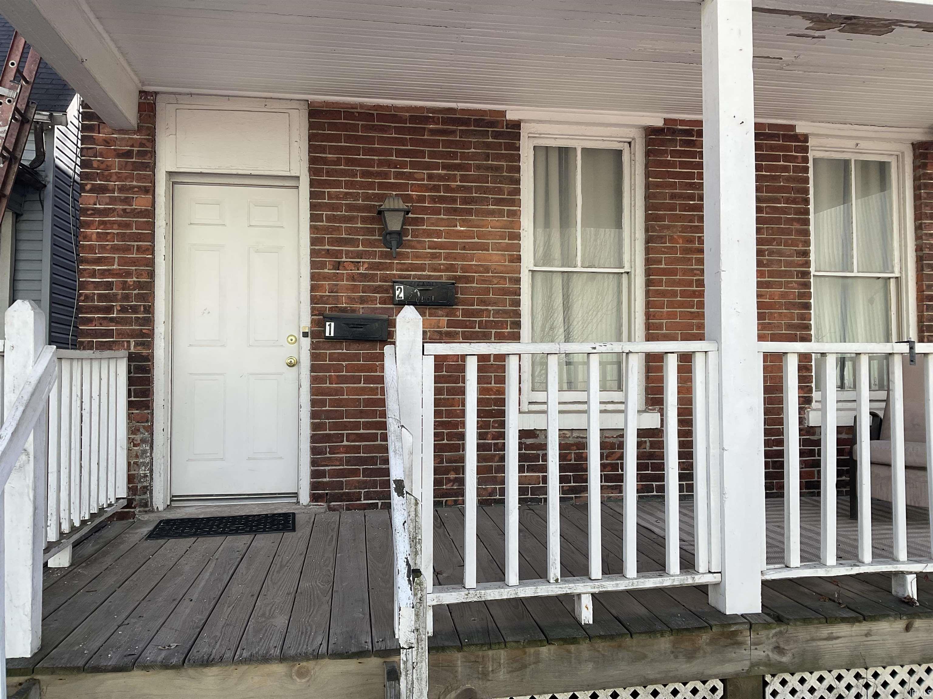 1221 Wall Street, Unit 2 Fort Wayne, IN 46802 - Photo 2 of 7