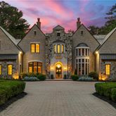 $6,830,000 | 4560 Harris Trail Northwest, Atlanta, GA 30327