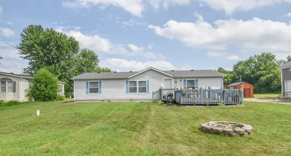$199,900 | 817 Williams Drive, Quincy, MI 49082