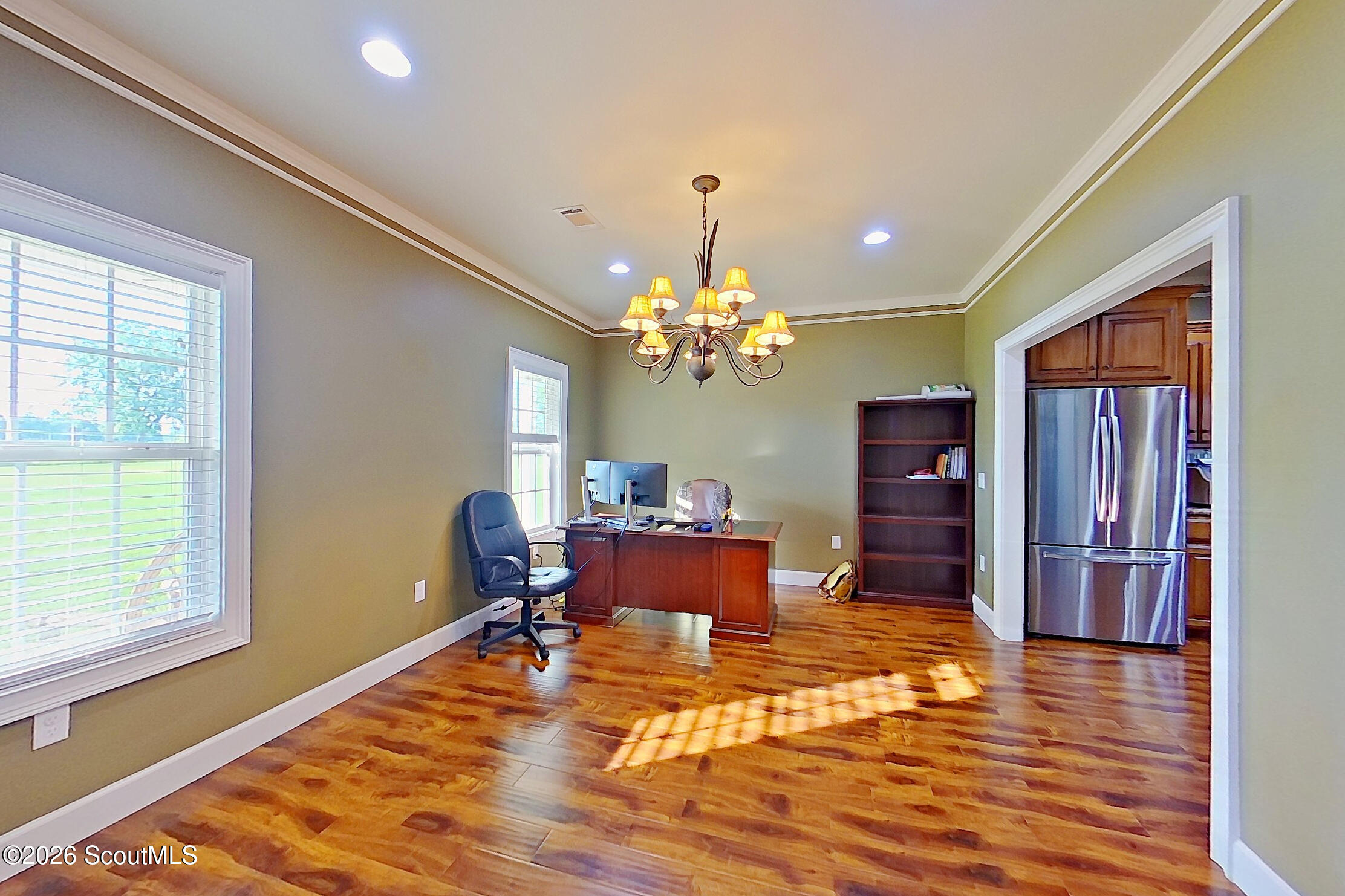 190 Claytie Douglas Road Alma, GA 31510 - Photo 19 of 53
