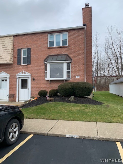 3911 Bowen Road, Unit 13 Lancaster, NY 14086 - Photo 1 of 1 Gallery Image 1