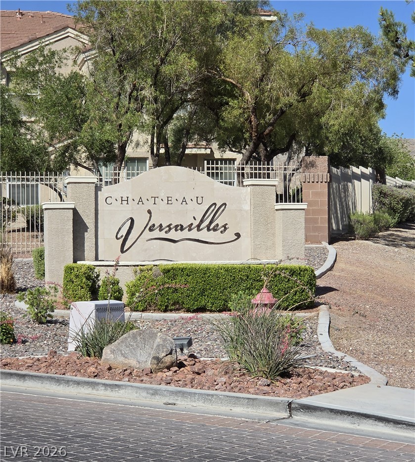 10550 West Alexander Road, Unit 2183 Las Vegas, NV 89129 - Photo 2 of 22