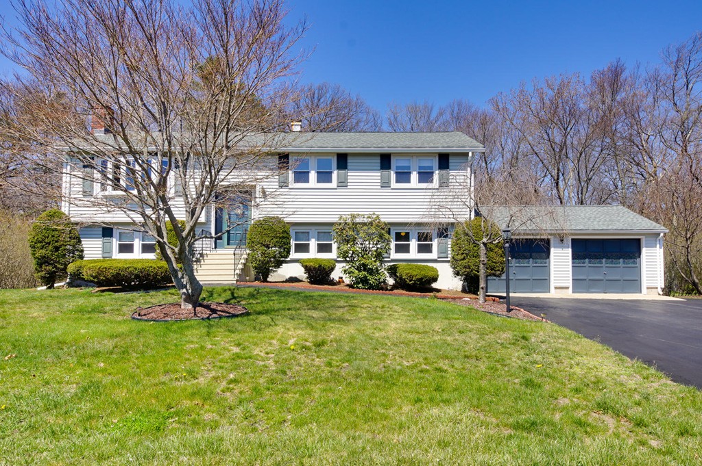 23 Handel Road Billerica, MA 01821 - Photo 1 of 30