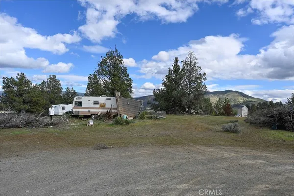 a white house with a ocean view