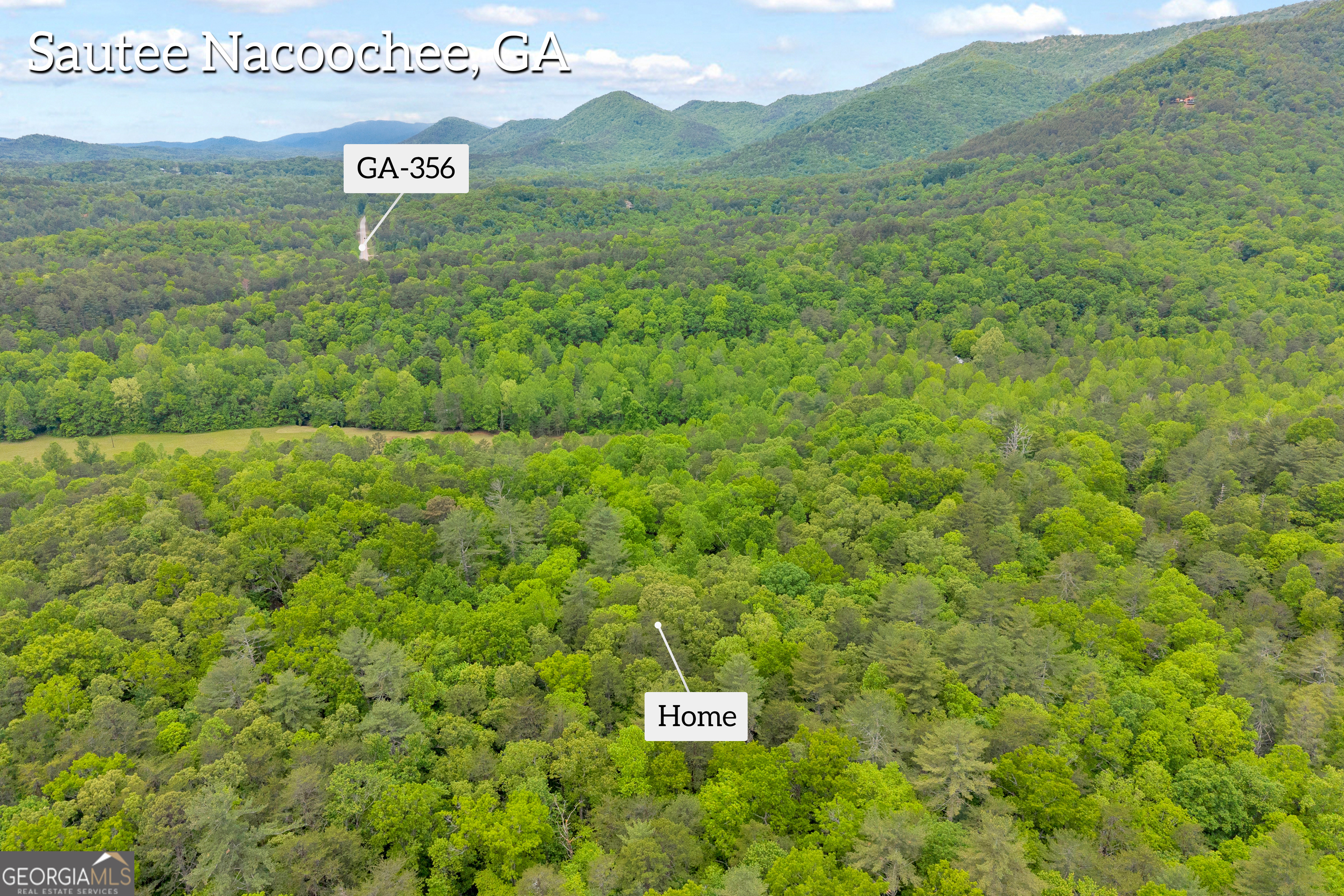 142 Heavenly Ridge Sautee Nacoochee, GA 30571 - Photo 31 of 33