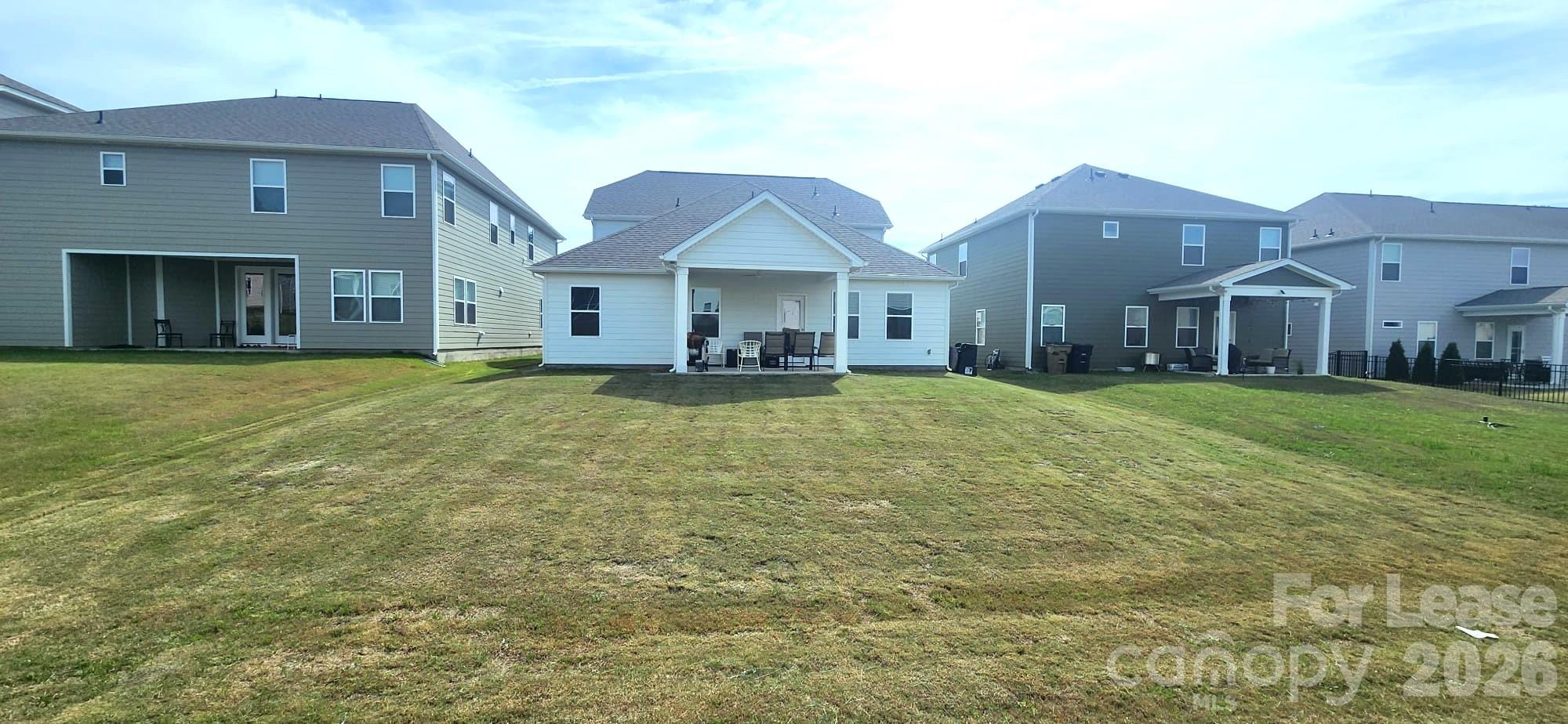 4005 Puddle Pond Road Indian Trail, NC 28079 - Photo 16 of 17