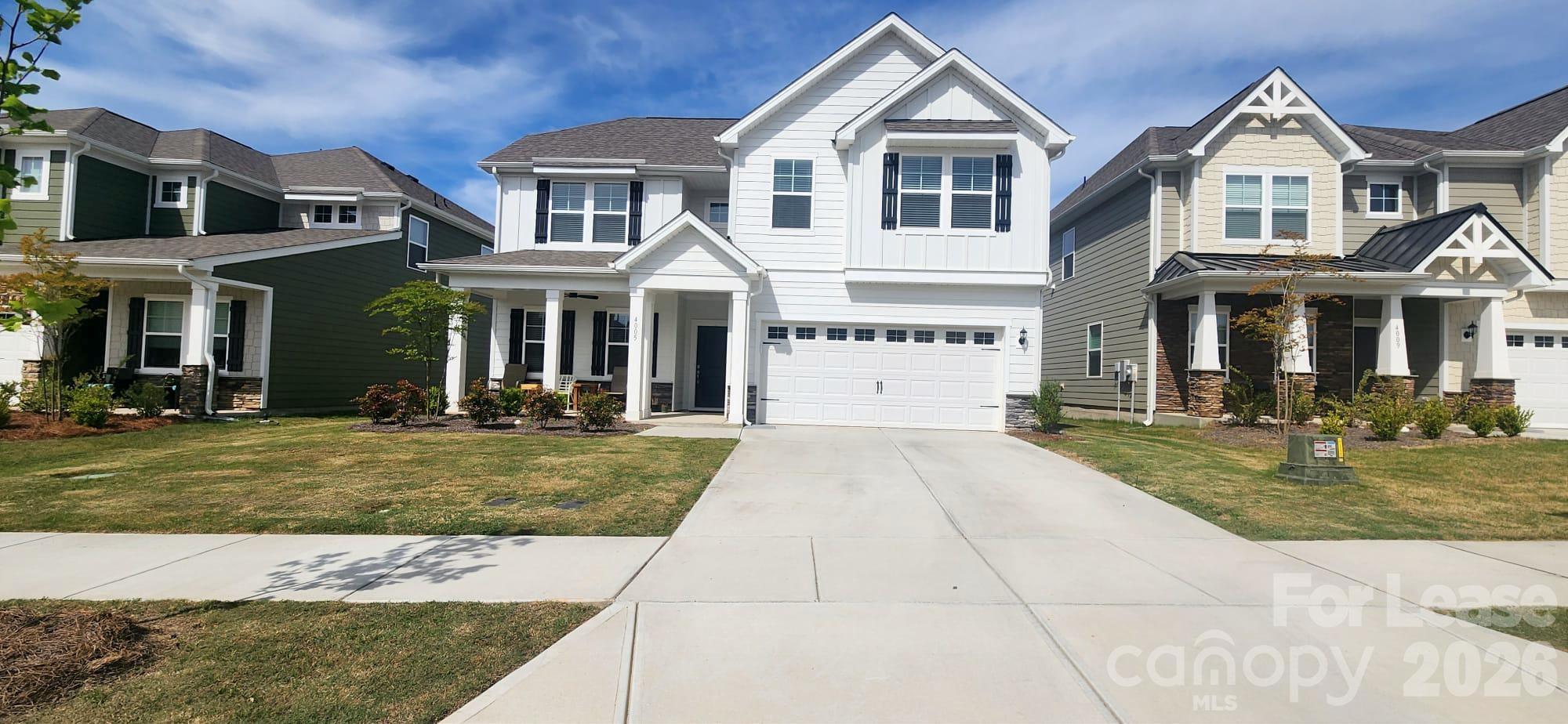 4005 Puddle Pond Road Indian Trail, NC 28079 - Photo 17 of 17