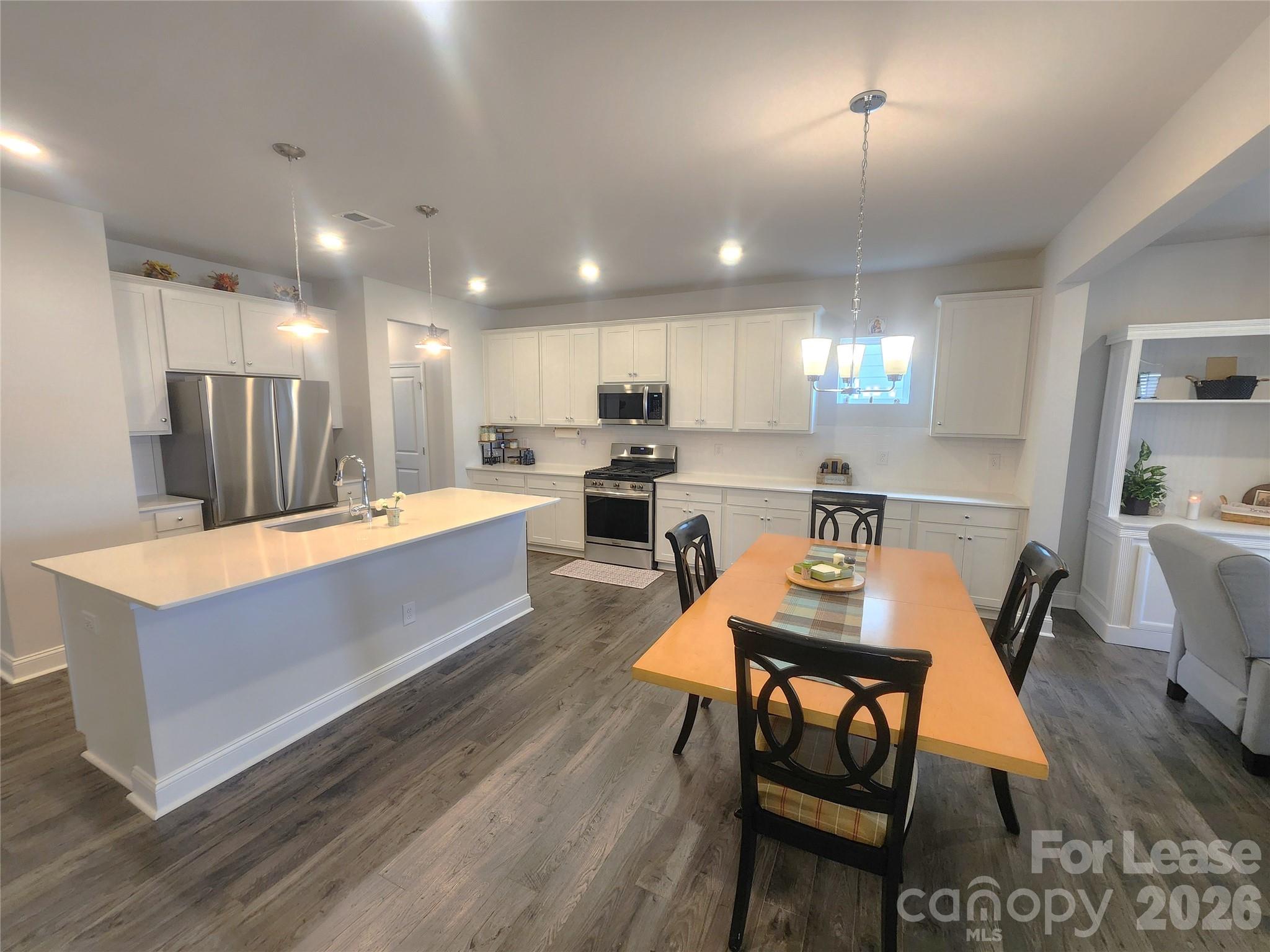 4005 Puddle Pond Road Indian Trail, NC 28079 - Photo 2 of 17