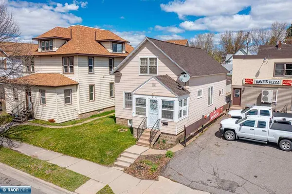 $94,000 | 203 3rd Street South, Virginia, MN 55792