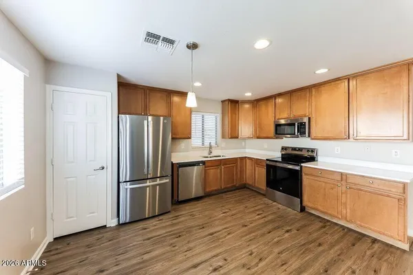 $2,105 | 11418 West Austin Thomas Drive, Surprise, AZ 85378