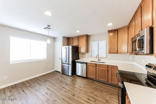 $2,105 | 11418 West Austin Thomas Drive, Surprise, AZ 85378