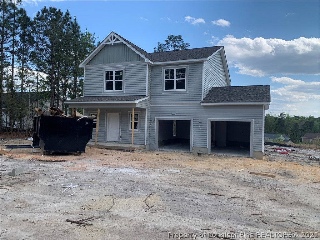 3372 Rockfish Road Raeford, NC 28376 - Photo 1 of 4 Gallery Image 1