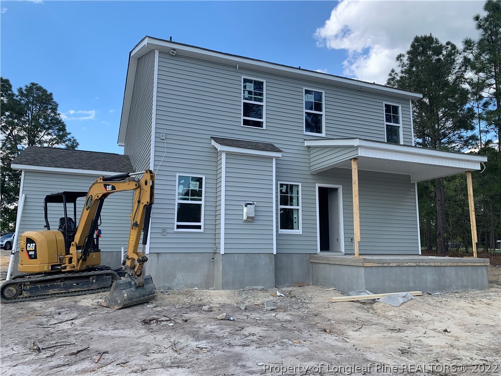 3372 Rockfish Road Raeford, NC 28376 - Photo 2 of 4 Gallery Image 2