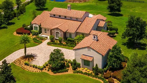 $1,850,000 | 12424 Southwest 140th Loop, Dunnellon, FL 34432