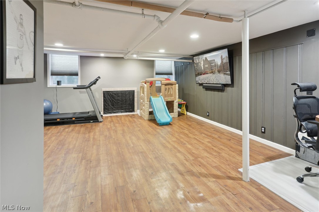 3273 Chalfant Road Cleveland, OH 44120 - Photo 41 of 50