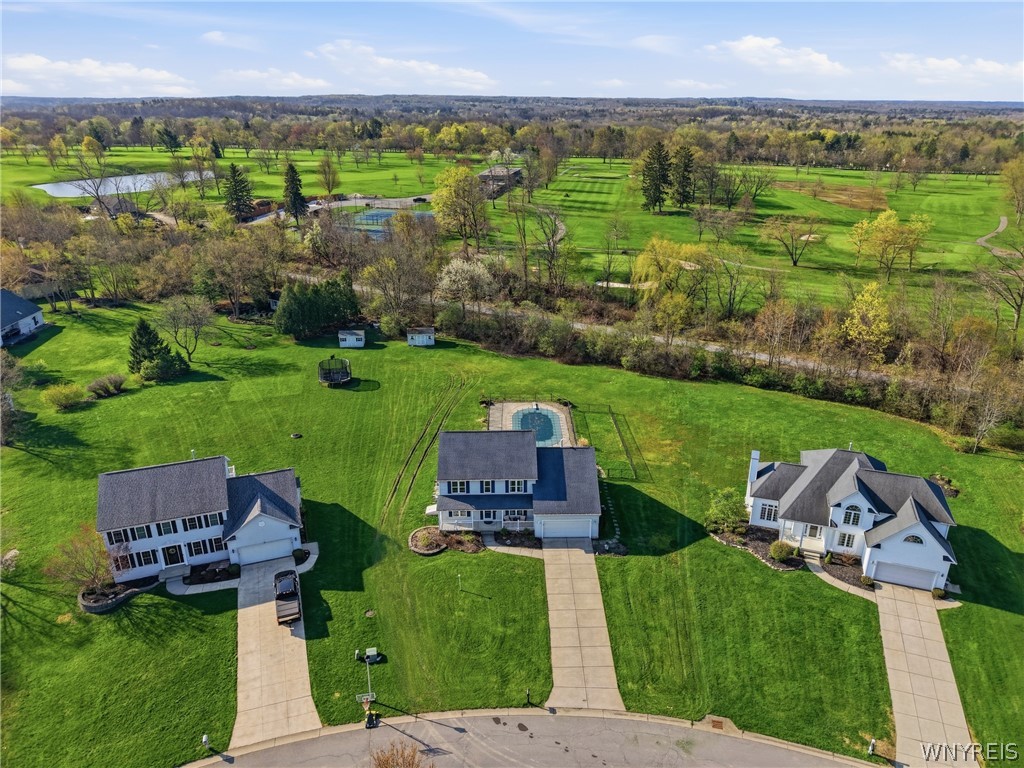 22 Ranch Trail Orchard Park, NY 14127 - Photo 2 of 46