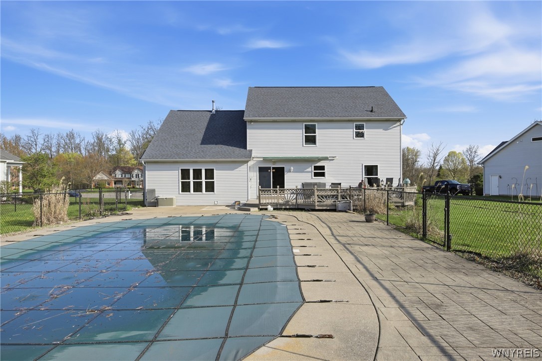 22 Ranch Trail Orchard Park, NY 14127 - Photo 37 of 46