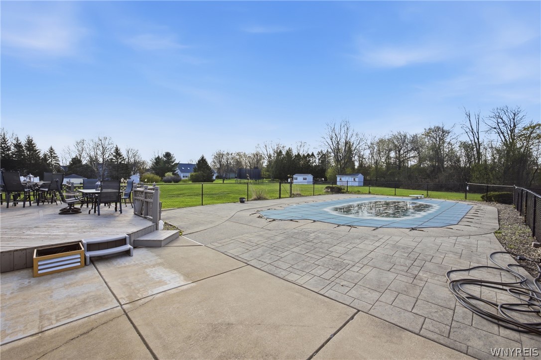 22 Ranch Trail Orchard Park, NY 14127 - Photo 38 of 46