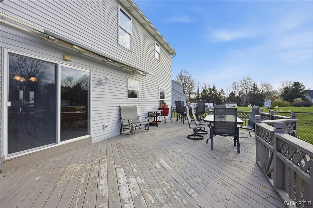 22 Ranch Trail Orchard Park, NY 14127 - Photo 39 of 46