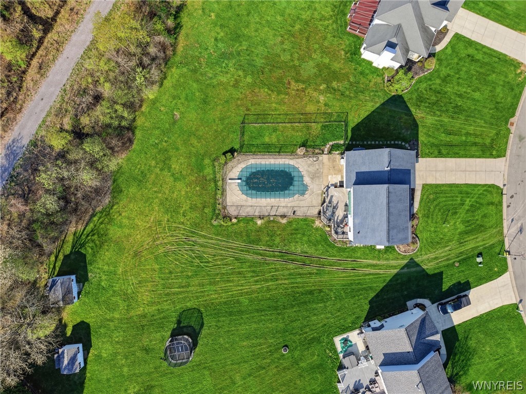 22 Ranch Trail Orchard Park, NY 14127 - Photo 41 of 46