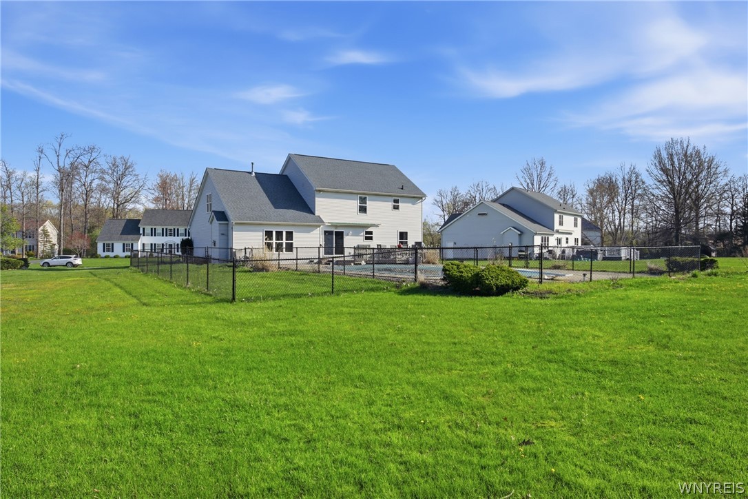 22 Ranch Trail Orchard Park, NY 14127 - Photo 42 of 46