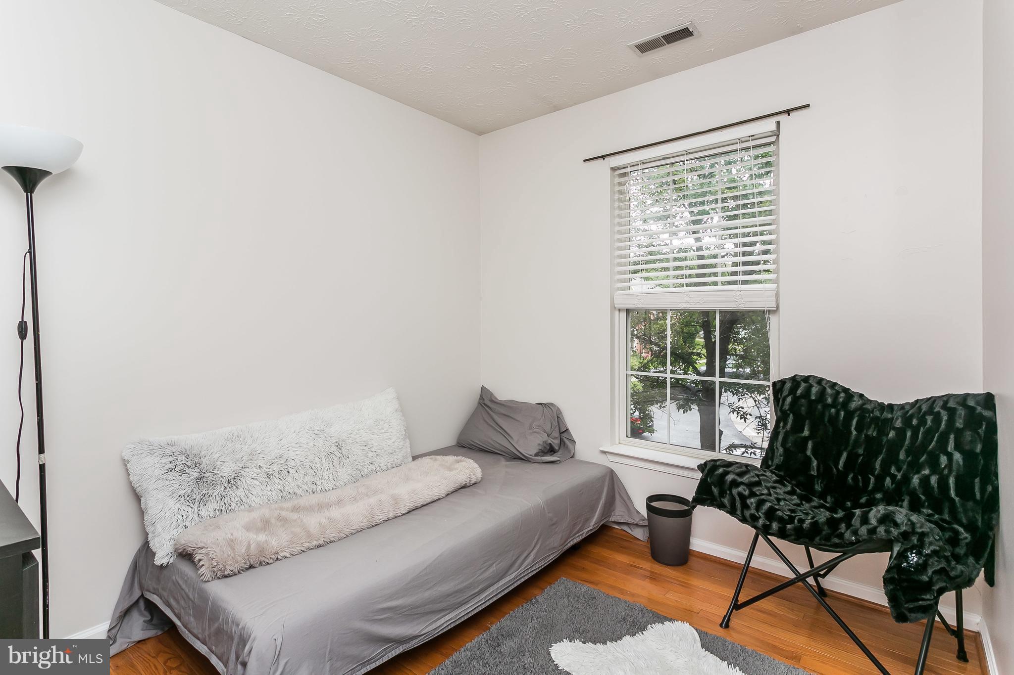 5143 Spring Willow Court Owings Mills, MD 21117 - Photo 21 of 29 Hardwood floors in all bedrooms