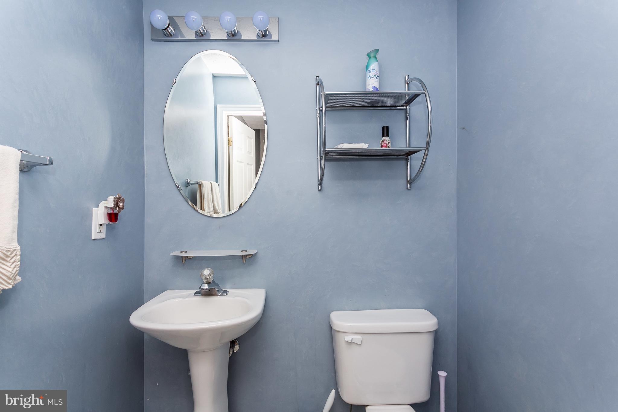 5143 Spring Willow Court Owings Mills, MD 21117 - Photo 27 of 29 Bath - located in basement