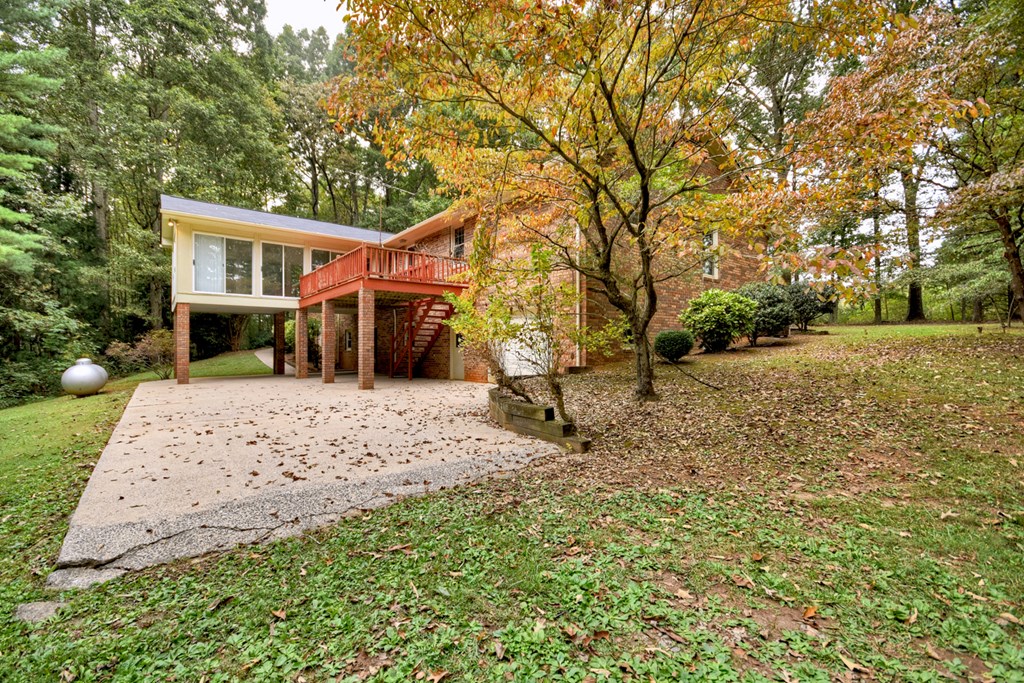3214 Lower Cartecay Road Ellijay, GA 30536 - Photo 9 of 45 Gallery Image 9