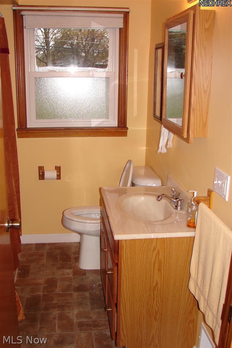 4506 Middle Ridge Road Perry, OH 44081 - Photo 10 of 12 BATHROOM