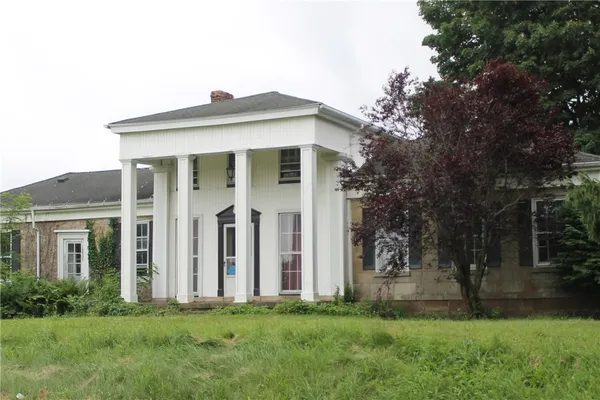 $224,900 | 411 White Road, Sweden, NY 14420