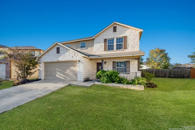 $390,000 | 20823 Phlox, San Antonio, TX 78259