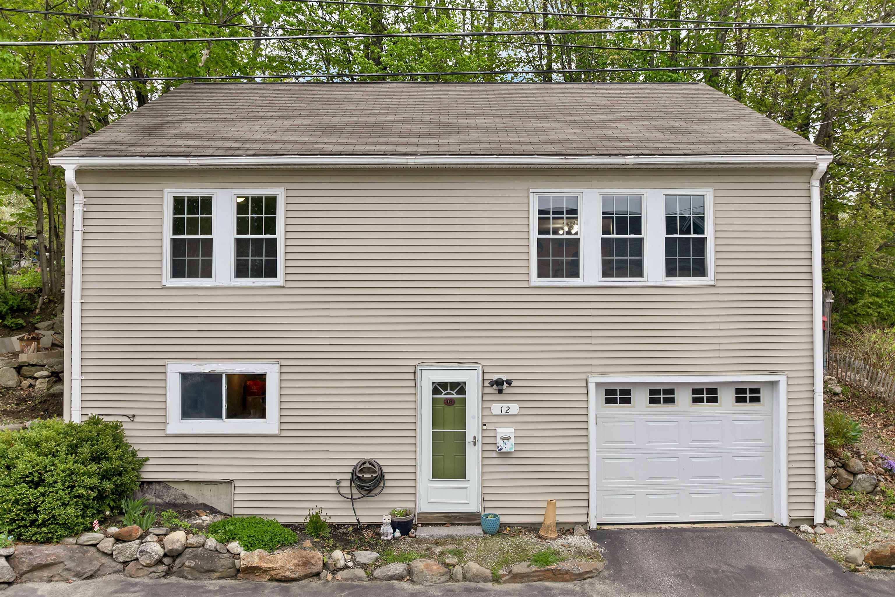 12 Watson Street Pittsfield, NH 03263 - Photo 1 of 36 Gallery Image 1