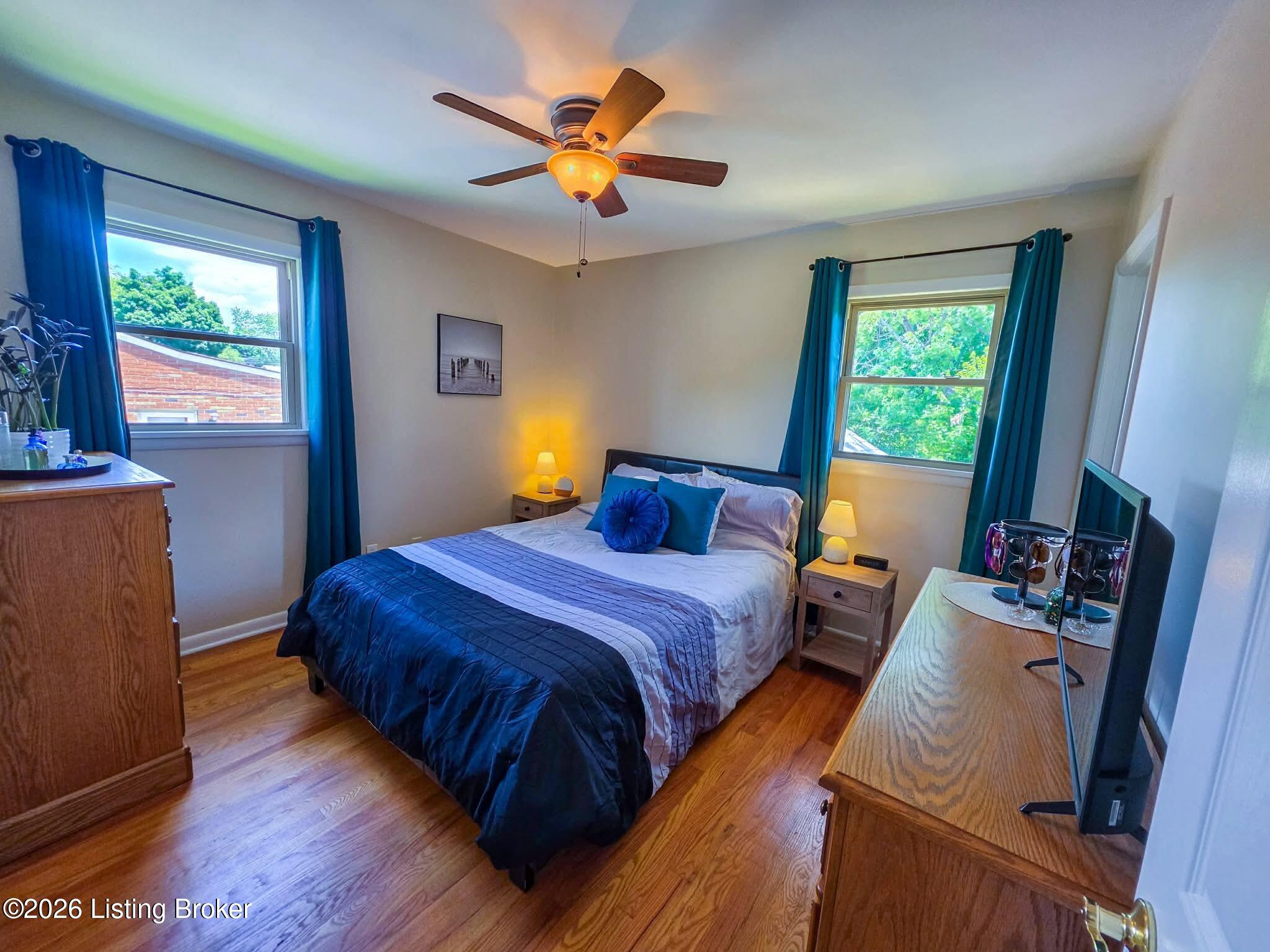 9322 Fairground Road Louisville, KY 40291 - Photo 4 of 24 Bedroom #1