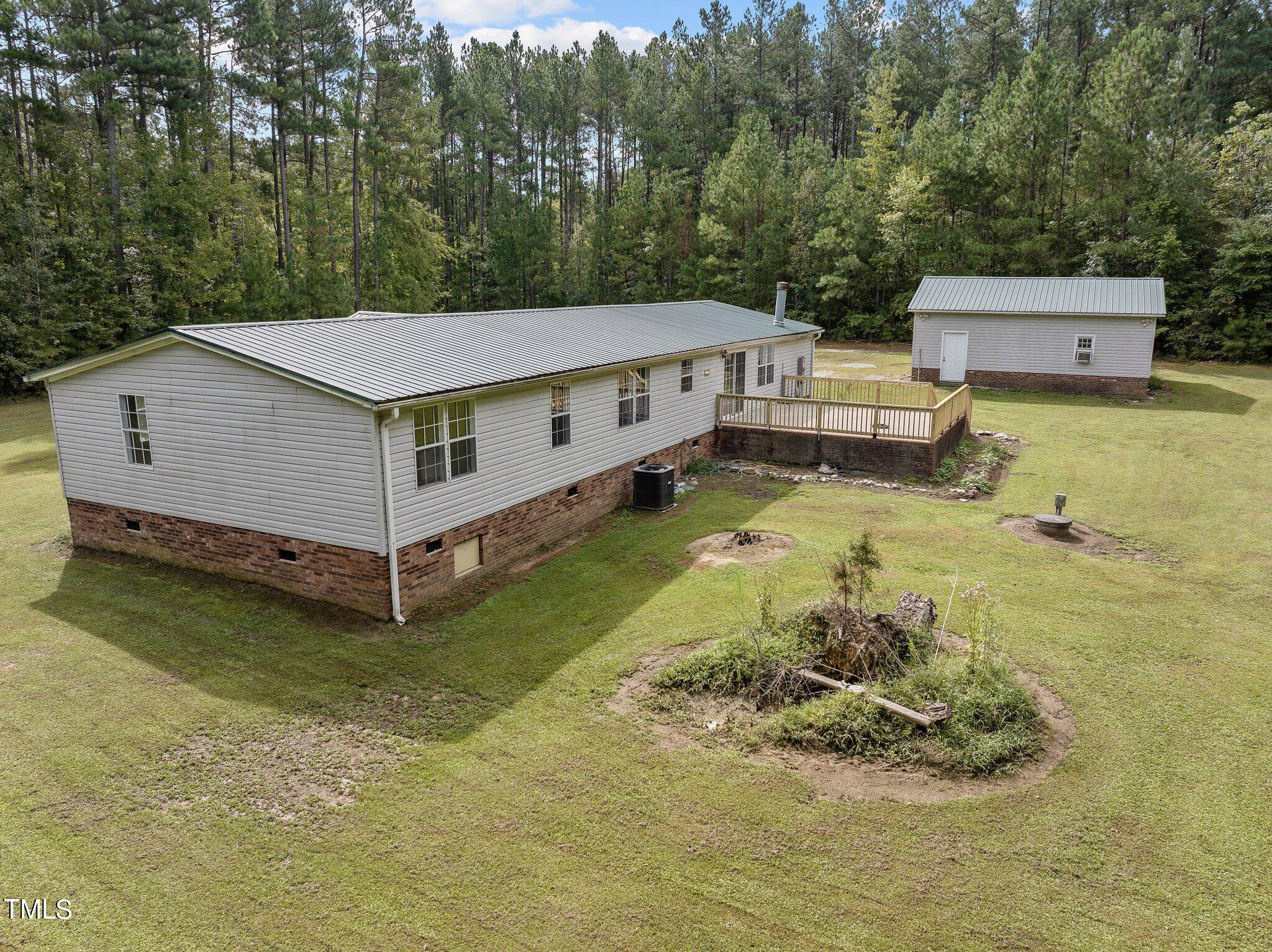 280 Megan Run Roxboro, NC 27574 - Photo 5 of 39 33-web-or-mls-DJI_20240905105106_0495_D