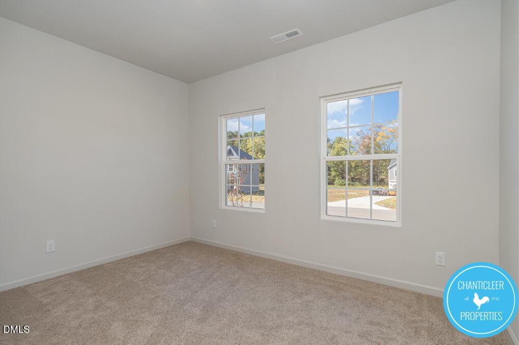66705 Hardwick Lane Sims, NC 27880 - Photo 14 of 18 an empty room with windows