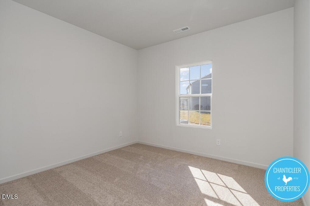 66705 Hardwick Lane Sims, NC 27880 - Photo 16 of 18 an empty room with windows
